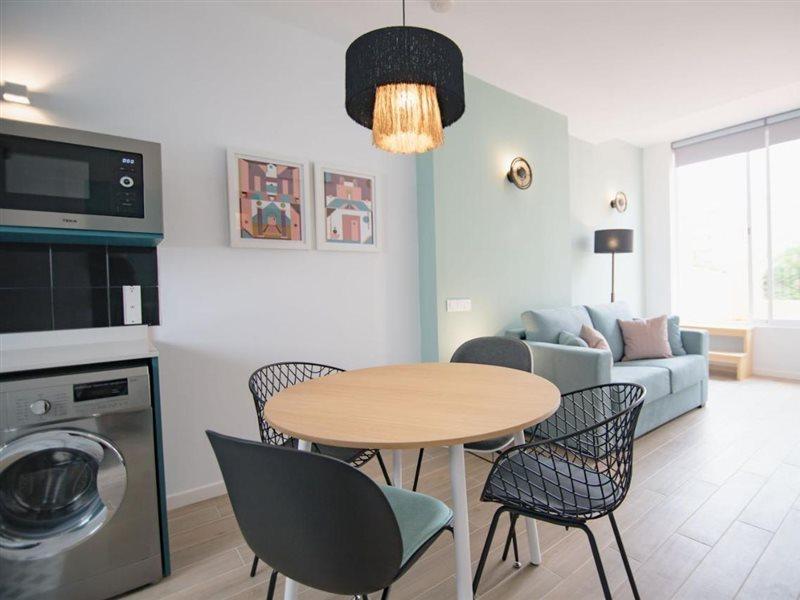 Apartamentos Libere Valencia Abastos Εξωτερικό φωτογραφία