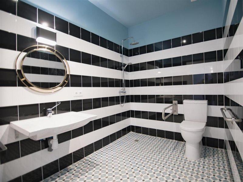 Apartamentos Libere Valencia Abastos Εξωτερικό φωτογραφία