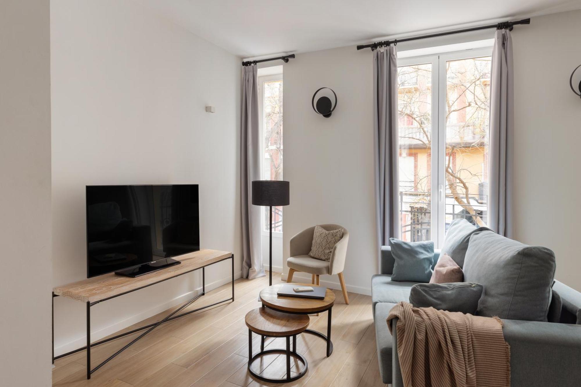 Apartamentos Libere Valencia Abastos Εξωτερικό φωτογραφία