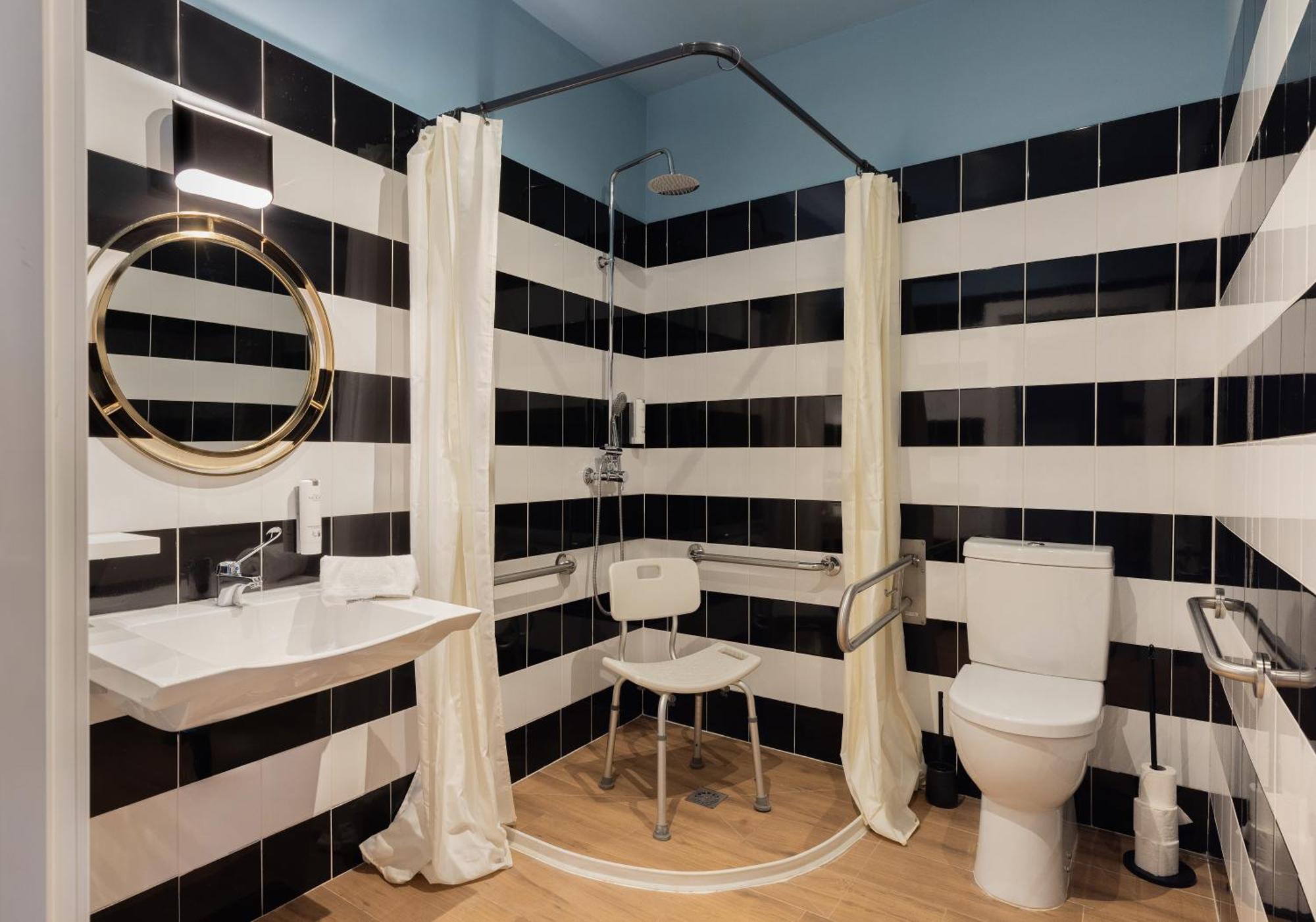 Apartamentos Libere Valencia Abastos Δωμάτιο φωτογραφία