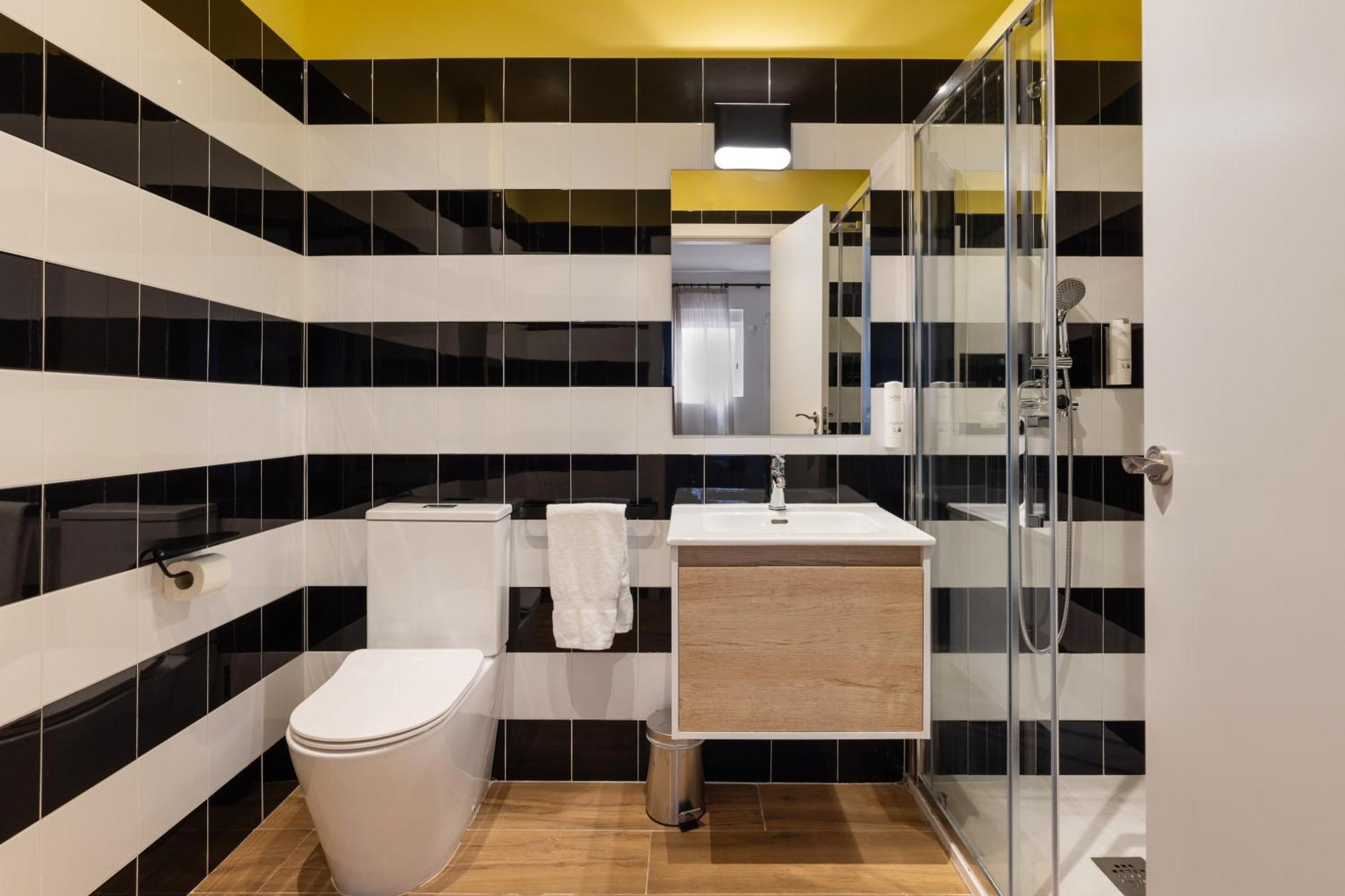 Apartamentos Libere Valencia Abastos Δωμάτιο φωτογραφία